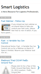 Mobile Screenshot of m33smartlogistics.blogspot.com