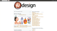 Desktop Screenshot of pedrolumbre.blogspot.com