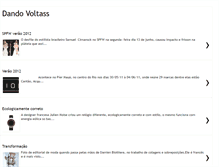 Tablet Screenshot of dandovoltass.blogspot.com