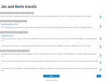 Tablet Screenshot of janandkent.blogspot.com