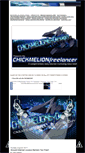 Mobile Screenshot of chickmelionfreelancer.blogspot.com