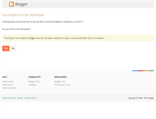 Tablet Screenshot of hydrographicacademy.blogspot.com