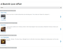 Tablet Screenshot of abeatnikloveaffair-mandy.blogspot.com