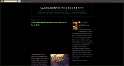 Desktop Screenshot of california-photography.blogspot.com