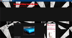 Desktop Screenshot of epicmctron.blogspot.com