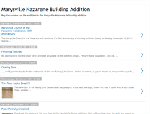 Tablet Screenshot of marynazbuilding.blogspot.com