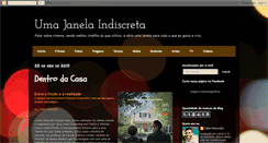 Desktop Screenshot of fabiopastorello.blogspot.com