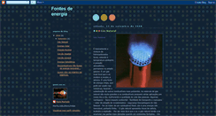 Desktop Screenshot of cta2008fontesdeenergia.blogspot.com