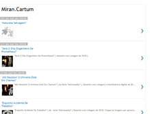 Tablet Screenshot of mirancartum.blogspot.com