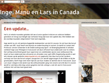 Tablet Screenshot of ingeenmanuincanada.blogspot.com