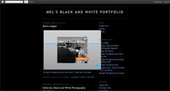 Desktop Screenshot of melsbwportfolio.blogspot.com