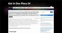 Desktop Screenshot of giopbd.blogspot.com