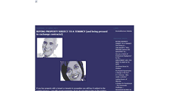 Desktop Screenshot of brookspartners.blogspot.com