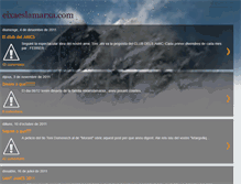 Tablet Screenshot of eixaeslamarxa.blogspot.com