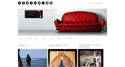 Desktop Screenshot of blogserbia.blogspot.com