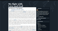 Desktop Screenshot of mormon-agnostic.blogspot.com