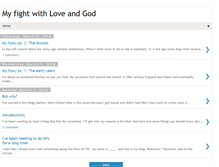 Tablet Screenshot of mormon-agnostic.blogspot.com