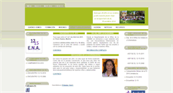 Desktop Screenshot of mujeresbautistasinfanciayadolescencia.blogspot.com