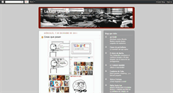 Desktop Screenshot of micajaoblonga.blogspot.com
