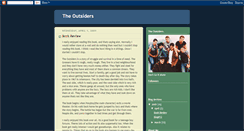 Desktop Screenshot of jacksbookblog.blogspot.com