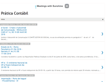 Tablet Screenshot of consult-contabil.blogspot.com