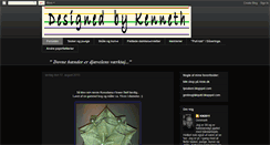 Desktop Screenshot of kn2011.blogspot.com