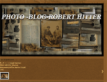 Tablet Screenshot of photo-blog-roberthitter.blogspot.com