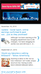 Mobile Screenshot of marketingincomegroup.blogspot.com
