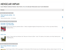 Tablet Screenshot of jepri-bahagia.blogspot.com