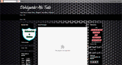 Desktop Screenshot of divulgando-mubr.blogspot.com