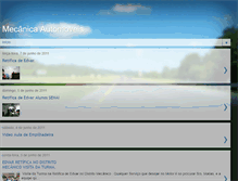 Tablet Screenshot of christiano-mecnicaautomoveis.blogspot.com