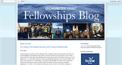 Desktop Screenshot of msgfellowship.blogspot.com