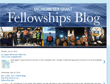 Tablet Screenshot of msgfellowship.blogspot.com