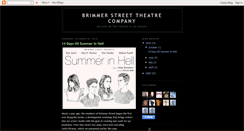 Desktop Screenshot of brimmerstreet.blogspot.com