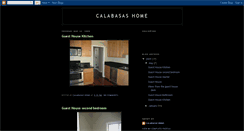 Desktop Screenshot of calabasasrental.blogspot.com