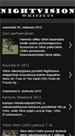 Mobile Screenshot of nightvisionwhippets.blogspot.com