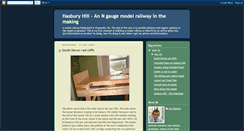 Desktop Screenshot of hasburyhill.blogspot.com