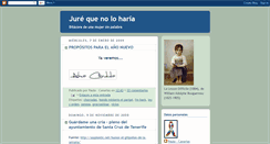 Desktop Screenshot of jurequenoloharia.blogspot.com