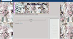 Desktop Screenshot of makingmarriagenow.blogspot.com