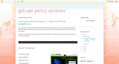 Desktop Screenshot of private-proxy.blogspot.com