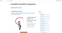 Desktop Screenshot of campbellhausfeldcompressors.blogspot.com