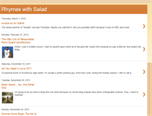 Tablet Screenshot of bojalad.blogspot.com