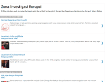 Tablet Screenshot of harrybudiyanto.blogspot.com