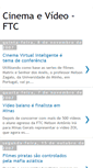 Mobile Screenshot of cinemaevideo-ftc.blogspot.com