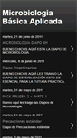 Mobile Screenshot of microbasicost2011.blogspot.com