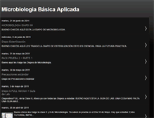 Tablet Screenshot of microbasicost2011.blogspot.com