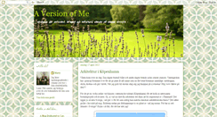 Desktop Screenshot of matorska.blogspot.com