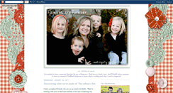 Desktop Screenshot of bossymommy.blogspot.com