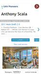 Mobile Screenshot of anthonyscala.blogspot.com