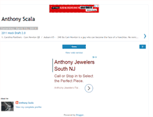 Tablet Screenshot of anthonyscala.blogspot.com